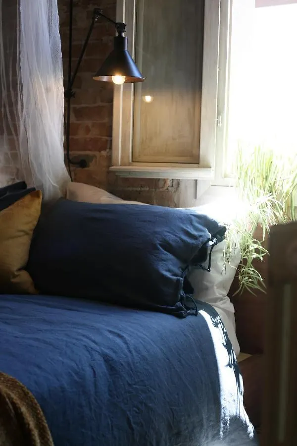 Maison du Flâneur Chioggia Appartement