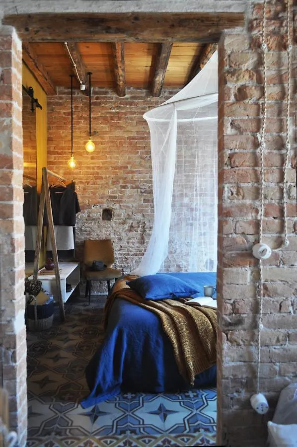 Maison du Flâneur Chioggia Appartement