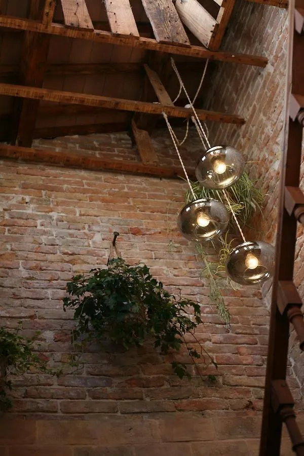 Appartement Maison du Flâneur Chioggia Italie