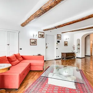  Appartamento Porto Antico View Exclusive Flat With Parking Italia