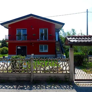  Appartement Vce House
