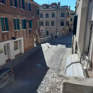  Appartamento Casa Alice