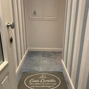  Appartamento Casa Camilla