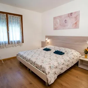  Appartement Ca' Dei Berici - Relax Tra Colli E Citta D'arte