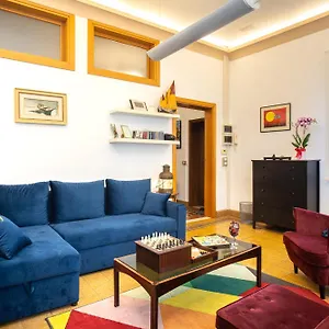  Appartamento Casa Dell'architetto