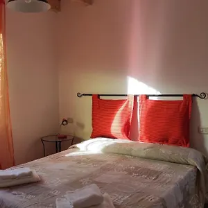  Appartamento Chilometro 29 Aria Italia