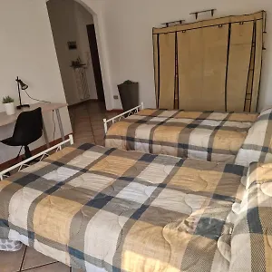  Appartamento Elisa Adda House Italia