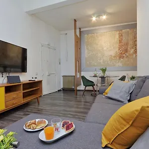  Appartamento Urbana Delicious Flat Italia